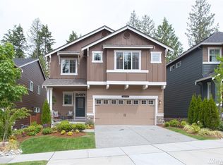 3413 195th Pl SE, Bothell, WA 98012