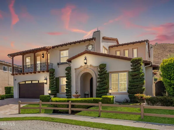 318 Loire Valley Dr, Simi Valley, CA 93065