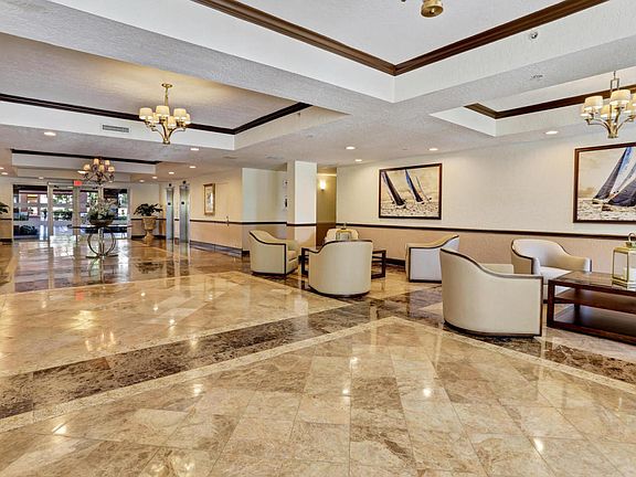 2nd image of 1801 N Flagler Dr APT 210