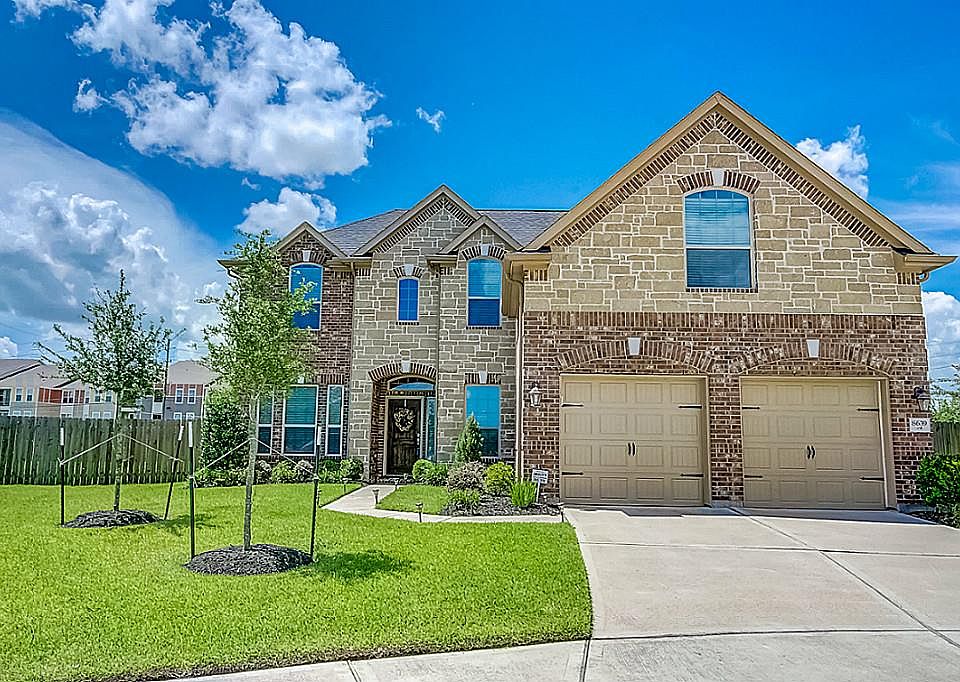 1st image of 8639 Granite Peach Ln