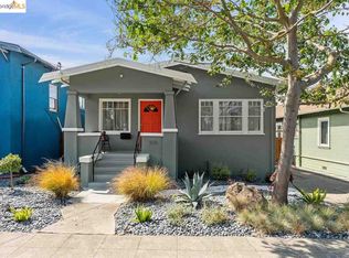 1130 Blake St, Berkeley, CA 94702