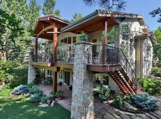 2513 Tournament Dr, Castle Rock, CO 80108