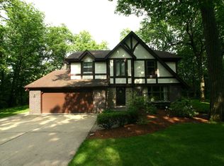 21131 N Tree Rd, Kildeer, IL 60047