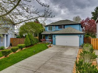 18605 SE 13th Cir, Vancouver, WA 98683