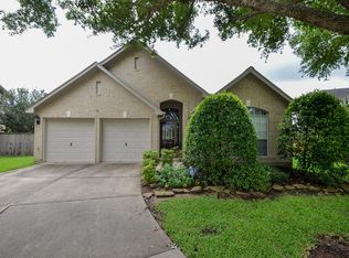 3803 Abalone Cv, Missouri City, TX 77459