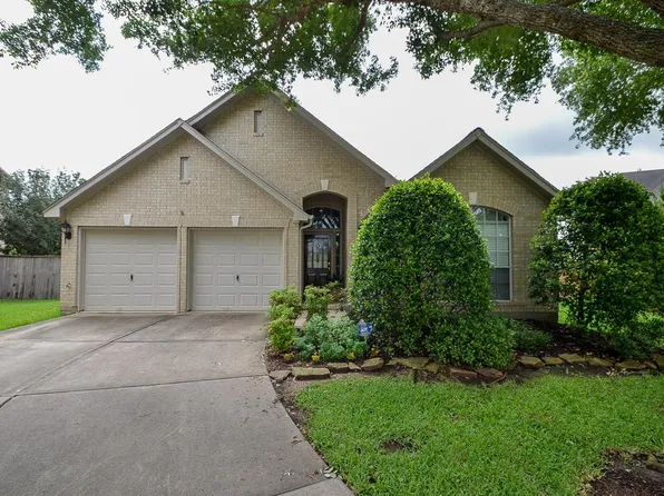 3803 Abalone Cv, Missouri City, TX 77459