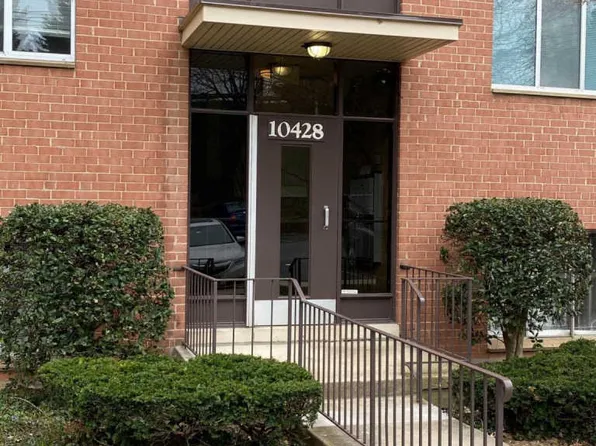 10428 Rockville Pike, Rockville, MD 20852