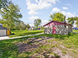 2304 Coyner Ave, Indianapolis, IN 46218