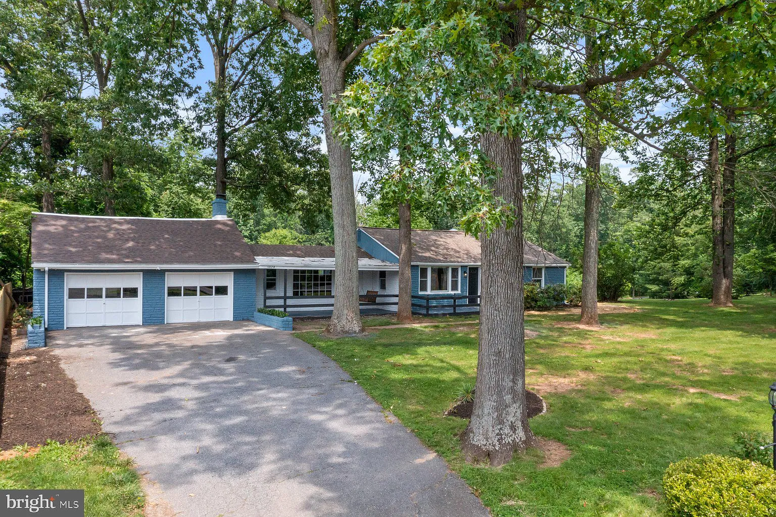 1024 Cherrytown Rd photo 1