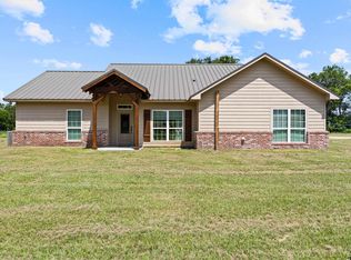 3255 Nutmeg Rd, Big Sandy, TX 75755