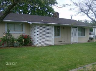 4052 Hanna St, Roseburg, OR 97471
