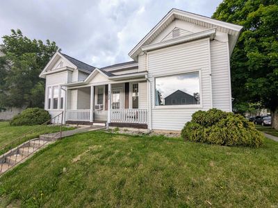 325 N Wayne St, Warren, IN, 46792