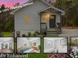 709 Sherman St, Badin, NC 28009
