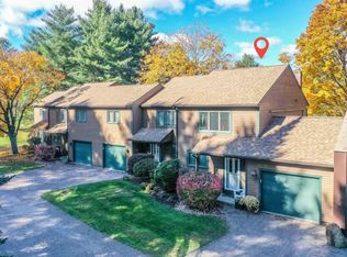 1126 Mountain Rd, Stowe, VT 05672