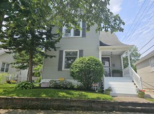 205 Clement St, Joliet, IL 60435