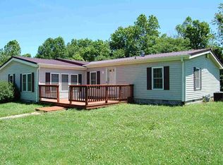 2394 Dunn Rd, Freedom, IN 47431