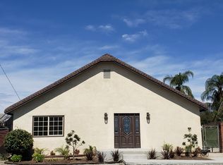 1320 W Francis St, Ontario, CA 91762