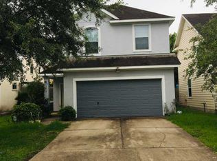 15419 Lucky Star Dr, Houston, TX 77082