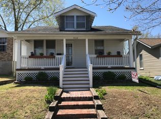 7008 Bancroft Ave, Saint Louis, MO