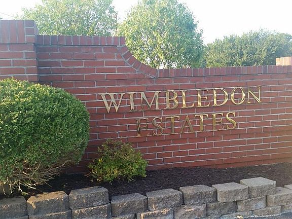 2nd image of 2413 Wimbledon Estates Dr