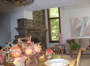 267 Okemo Ridge Rd #3, Ludlow, VT 05149