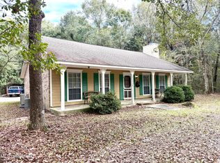2500 Stine Rd, Gautier, MS 39553