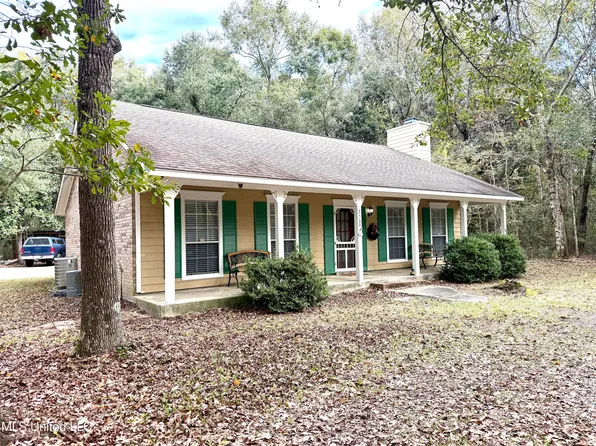 2500 Stine Rd, Gautier, MS 39553