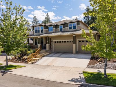 400 NW Flagline Dr, Bend, OR, 97703