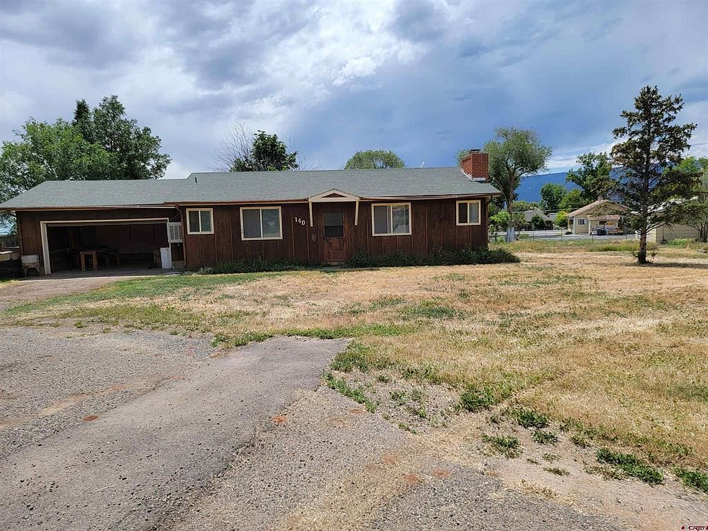 140 SE Frontier Ct, Cedaredge, CO 81413 MLS 804562 Zillow