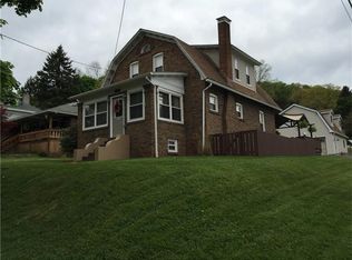 2036 Neal Rd, Graceton, PA 15748