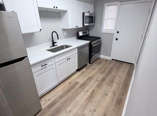 5425 Whitlock Rd, Baltimore, MD 21229