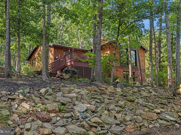 139 Yancey Ct, McGaheysville, VA 22840