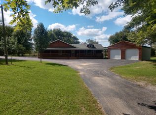 197 Oak Ridge Rd, Sparta, MO 65753
