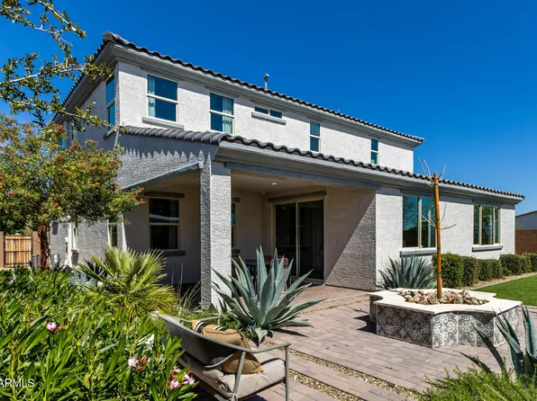 14313 W ARTEMISA Avenue, Surprise, AZ 85387