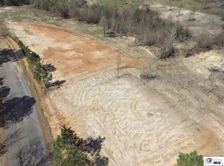Carey Nelson Rd, West monroe, LA 71292