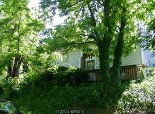 201 Zeppelin Ave, Baltimore, MD 21225