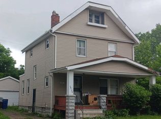 10915 Mount Overlook Ave, Cleveland, OH 44104