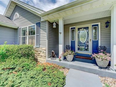 1401 Grizzly Holw, Wentzville, MO, 63385