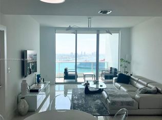900 Biscayne Blvd APT 3309, Miami, FL 33132