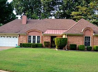 7184 Bay Hollow Cv, Memphis, TN 38125