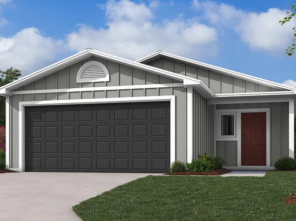 RC Keswick Plan, Stone Creek