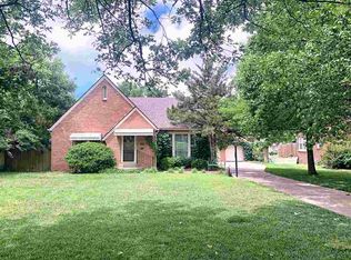 112 Fairview Ave, Ponca City, OK 74601