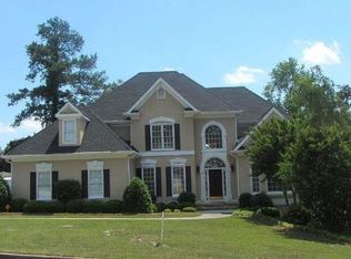 5158 Ashley Dr SE, Covington, GA 30014