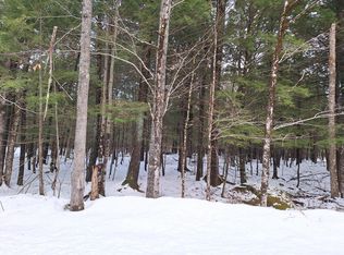 LOT 7B Highland Pines Rd, Bridgton, ME 04009