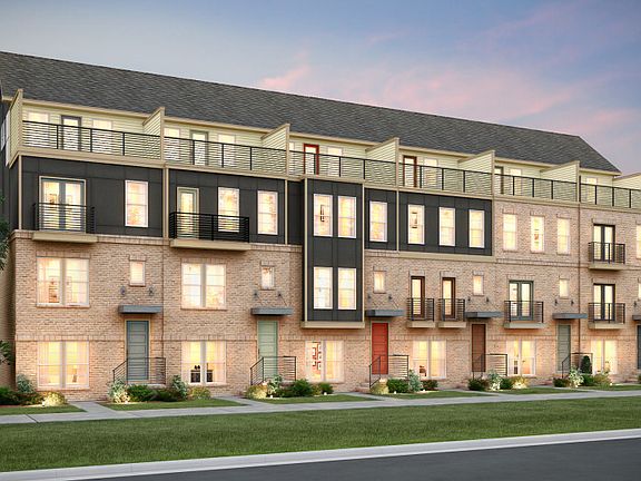 Teravista Building Example