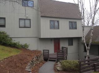 1771 Baker Turn #KW4G, Hartford, VT 05047