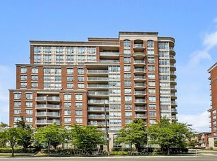 Bayview Mansions One, Toronto, ON M2N 7H5