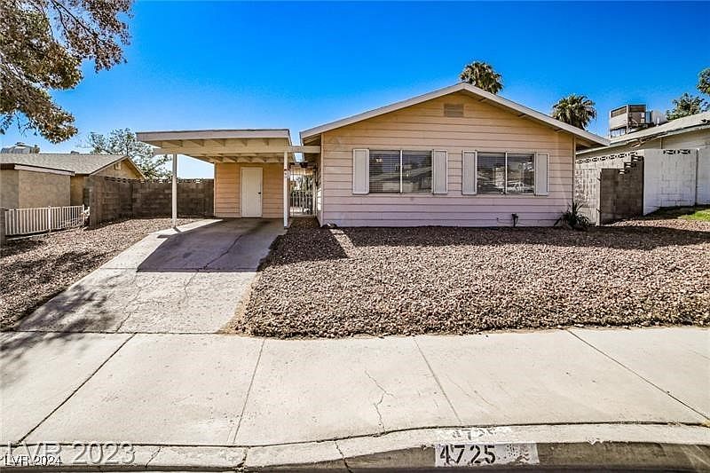 1st image of 4725 Terra Linda Ave