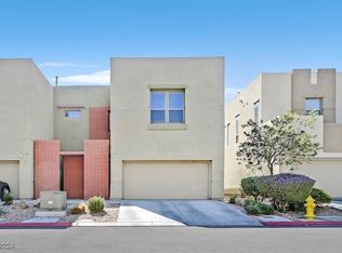 205 Toasted Almond Ave, North Las Vegas, NV 89084