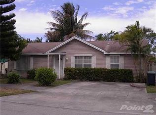 15005 SW 288th Ter, Homestead, FL 33033